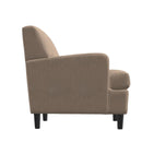  Palliser Abbey 77108-02 Chair - Torrey Cashmere IMAGE 3