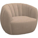  Palliser Jules 77109-02 Chair - Torrey Cashmere IMAGE 1