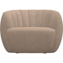  Palliser Jules 77109-02 Chair - Torrey Cashmere IMAGE 2