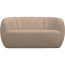  Palliser Jules 77109-G6 Settee - Torrey Cashmere IMAGE 2