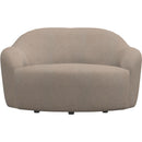  Palliser Graham 77110-02 Chair - Pescara Pebble IMAGE 2