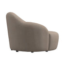  Palliser Graham 77110-02 Chair - Pescara Pebble IMAGE 3