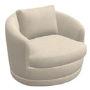  Palliser Kinsley 77111-02 Chair - Basilica Creamery IMAGE 1
