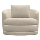 Palliser Kinsley 77111-02 Chair - Basilica Creamery IMAGE 2