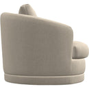  Palliser Kinsley 77111-02 Chair - Basilica Creamery IMAGE 3