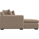  Palliser Maddie 77112-Z3 X-Wide Chaise - Torrey Cashmere IMAGE 3