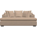  Palliser Maddie 77112-Z4 X-Wide Chaise with Cupholders - Torrey Cashmere IMAGE 2
