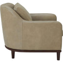  Palliser Casey 77113-02 Chair - Lux Cypress IMAGE 3