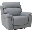  Palliser Henry 41051-35 Wallhugger Recliner - Basilica Clambake IMAGE 1