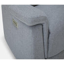  Palliser Henry 41051-31 Power Wallhugger Recliner with Power Headrest - Basilica Clambake IMAGE 7