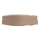  Palliser Acacia 41080 6 pc Power Sectional - Classic Buff IMAGE 3