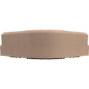  Palliser Acacia 41080 5 pc Power Sectional - Classic Buff IMAGE 3