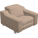  Palliser Tabor 44003-31 Wallhugger Power Recliner w/ Power Headrest - Torrey Cashmere IMAGE 1