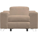  Palliser Tabor 44003-31 Wallhugger Power Recliner w/ Power Headrest - Torrey Cashmere IMAGE 3