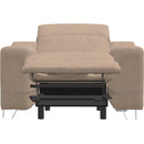  Palliser Tabor 44003-31 Wallhugger Power Recliner w/ Power Headrest - Torrey Cashmere IMAGE 4