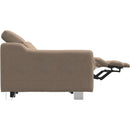  Palliser Tabor 44003-31 Wallhugger Power Recliner w/ Power Headrest - Torrey Cashmere IMAGE 6