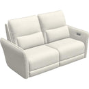  Palliser Chelsea Power Reclining Fabric Sofa 40105-L4-SANCTUARY-PEARL IMAGE 1