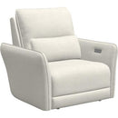  Palliser Chelsea Power Fabric Recliner with Wall Recline 40105-L9-SANCTUARY-PEARL IMAGE 1