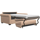  Palliser Swinden Leather Twin Sofabed 40527-2S-CLASSIC-BUFF IMAGE 2