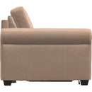  Palliser Swinden Leather Twin Sofabed 40527-2S-CLASSIC-BUFF IMAGE 5