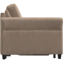  Palliser Madeline Fabric Twin Sofabed 40530-2S-TORREY-CASHMERE IMAGE 4