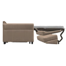  Palliser Madeline Fabric Twin Sofabed 40530-2S-TORREY-CASHMERE IMAGE 5