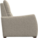  Palliser Luna Stationary Fabric Sofa 40110-01-DREAMY-COCOA IMAGE 3
