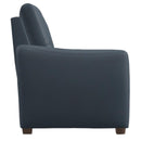  Palliser Sanibel Power Reclining Leather Sofa 40111-L6-EVOQUE-ATLANTIC IMAGE 4