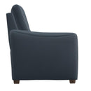 Palliser Sanibel Stationary Leather Loveseat 40111-03-EVOQUE-ATLANTIC IMAGE 3