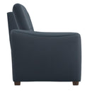  Palliser Sanibel Power Reclining Leather Loveseat 40111-L7-EVOQUE-ATLANTIC IMAGE 4