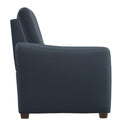  Palliser Sanibel Power Leather Recliner 40111-L9-EVOQUE-ATLANTIC IMAGE 4
