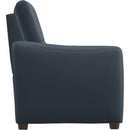  Palliser Sanibel Stationary Leather Chair 40111-02-EVOQUE-ATLANTIC IMAGE 3