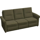  Palliser Essex Stationary Fabric Sofa 40112-01-CATRIN-GREENFIELD IMAGE 1