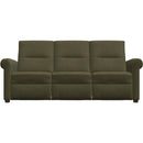  Palliser Essex Stationary Fabric Sofa 40112-01-CATRIN-GREENFIELD IMAGE 2
