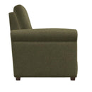  Palliser Essex Stationary Fabric Loveseat 40112-03-CATRIN-GREENFIELD IMAGE 3