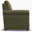  Palliser Essex Power Reclining Fabric Loveseat 40112-L7-CATRIN-GREENFIELD IMAGE 4