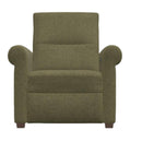  Palliser Essex Stationary Fabric Chair 40112-02-CATRIN-GREENFIELD IMAGE 2