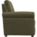  Palliser Essex Power Fabric Recliner with Wall Recline 40112-L9-CATRIN-GREENFIELD IMAGE 3