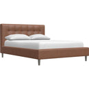  Palliser Ridge California King Upholstered Platform Bed 77131-C1/79006-CR/79005-CW-CLASSIC SAHARA IMAGE 1
