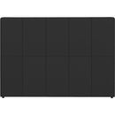  Palliser Ridge Full Upholstered Platform Bed 77131-F2/79006-FL/79005-FG-AMALFI TUXEDO IMAGE 6
