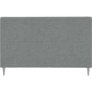  Palliser Ridge Queen Upholstered Platform Bed with Storage 77131-Q1/79006-QD/79004-QB/79005-QW-BASILICA CLAMBAKE IMAGE 6