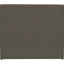  Palliser Skye California King Upholstered Platform Bed with Storage 77132-C3/79006-CL/79005-CG-BURLESON-SHIITAKE IMAGE 6