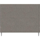  Palliser Palermo Queen Upholstered Platform Bed with Storage 77133-Q2/79006-QD/79004-QB/79005-QW-CATRIN-ASHBY IMAGE 6