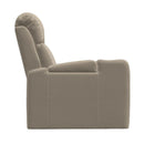  Palliser Paragon 41417 3-Seat Power Straight Home Theater Seating - Bali Harvest IMAGE 4