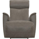  Palliser Chalet II Power Leather Recliner with Wall Recline 42223-B1-CLASSIC-SABLE IMAGE 3