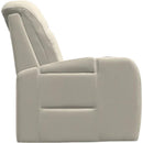  Palliser Vertex Leather 4-Seat Home Theatre Seating 41470-2L/41470-2L/41470-3L/41470-3L-SOLANA-TUSK IMAGE 4