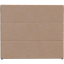  Palliser Vineyard Queen Upholstered Platform Bed with Storage 77138-Q3/79006-QL/79005-QG-CLASSIC-BUFF IMAGE 6