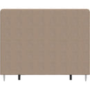  Palliser Verttia Queen Upholstered Platform Bed with Storage 77140-Q3/79006-QM/79005-QA-TORREY-CASHMERE IMAGE 9