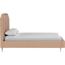  Palliser Arbor Queen Upholstered Panel Bed with Storage 77139-Q2/79006-QD/79004-QB/79005-QW-CLASSIC-BUFF IMAGE 4