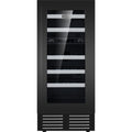  Marathon 28-Bottle Wine Cellar MWC28-DBLS-1 IMAGE 1